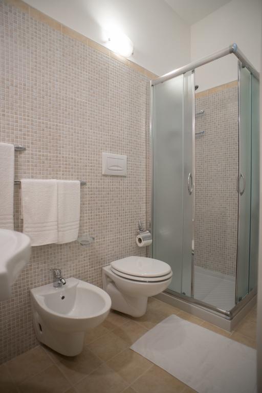 B&B Corte Dell' Immacolata ตาเวียโน ภายนอก รูปภาพ