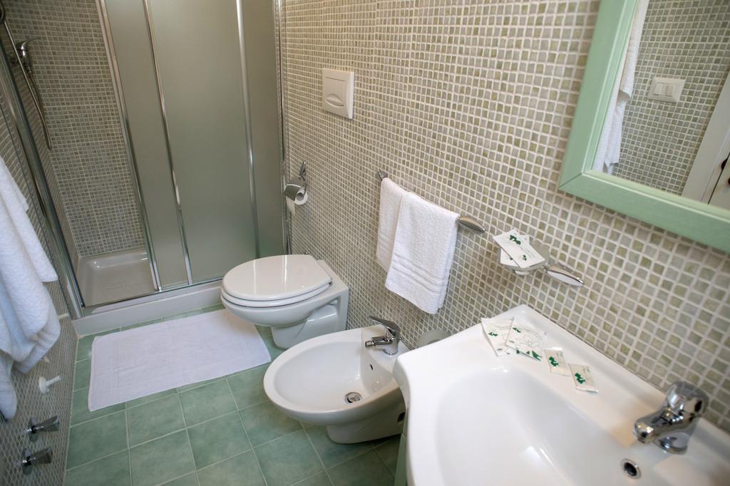B&B Corte Dell' Immacolata ตาเวียโน ภายนอก รูปภาพ