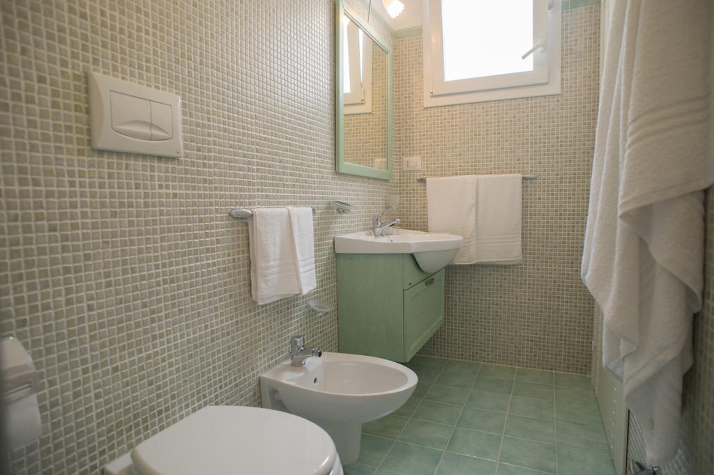 B&B Corte Dell' Immacolata ตาเวียโน ภายนอก รูปภาพ