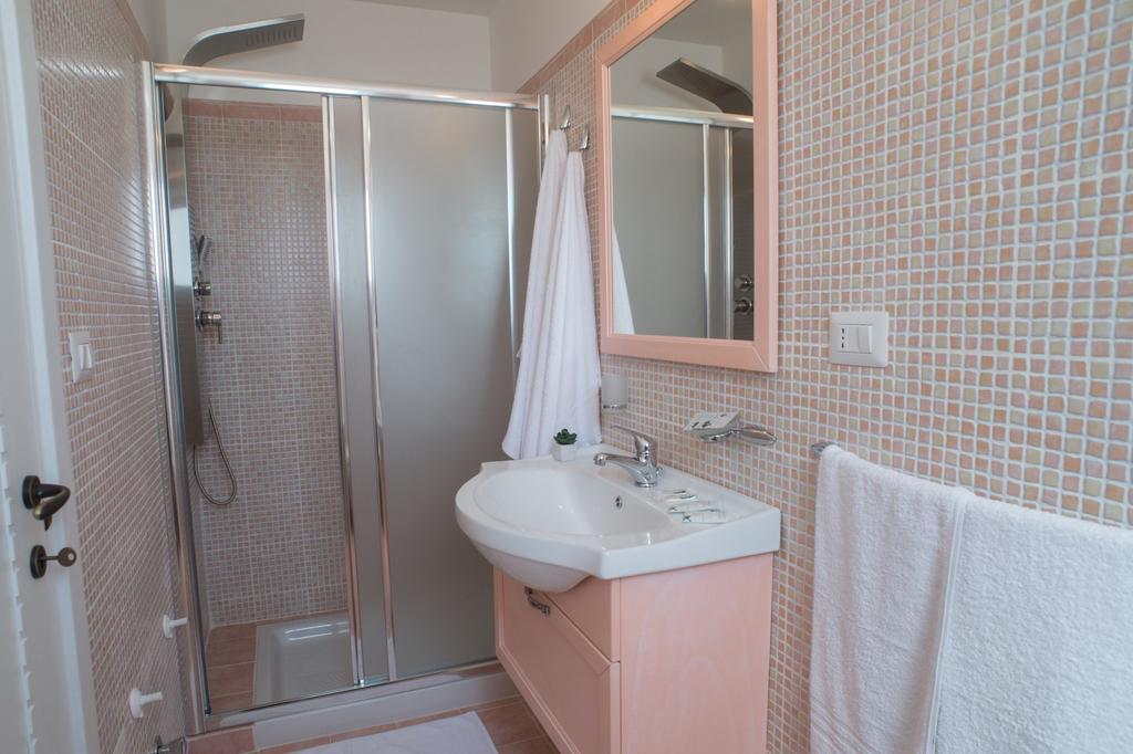 B&B Corte Dell' Immacolata ตาเวียโน ภายนอก รูปภาพ
